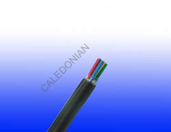 BS7629-1 Temperature Control Cable